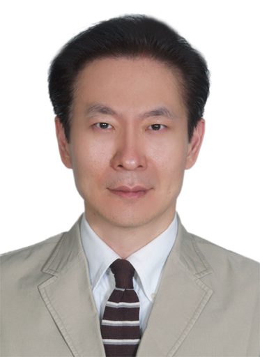王安祥 portrait